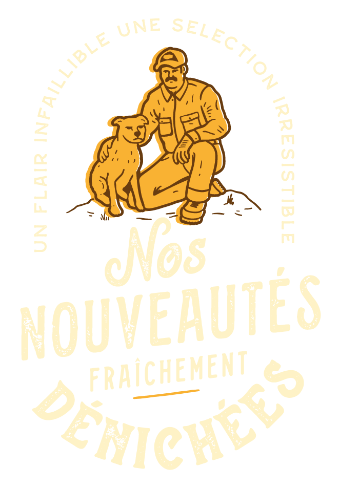 Toutes les nouveautés du Stock Américain