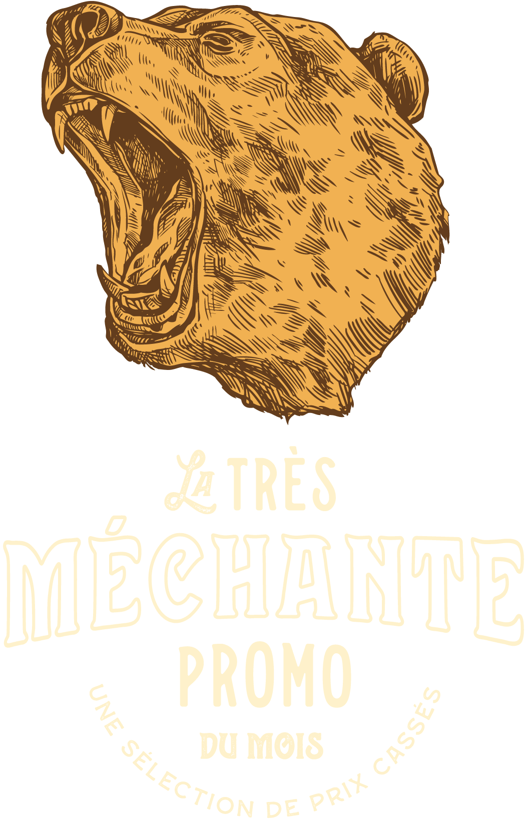 Le Stock Américain - La très méchante promo