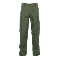 Pantalon de treillis BDU US Army - kaki