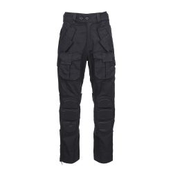 Pantalon de combat operator - noir