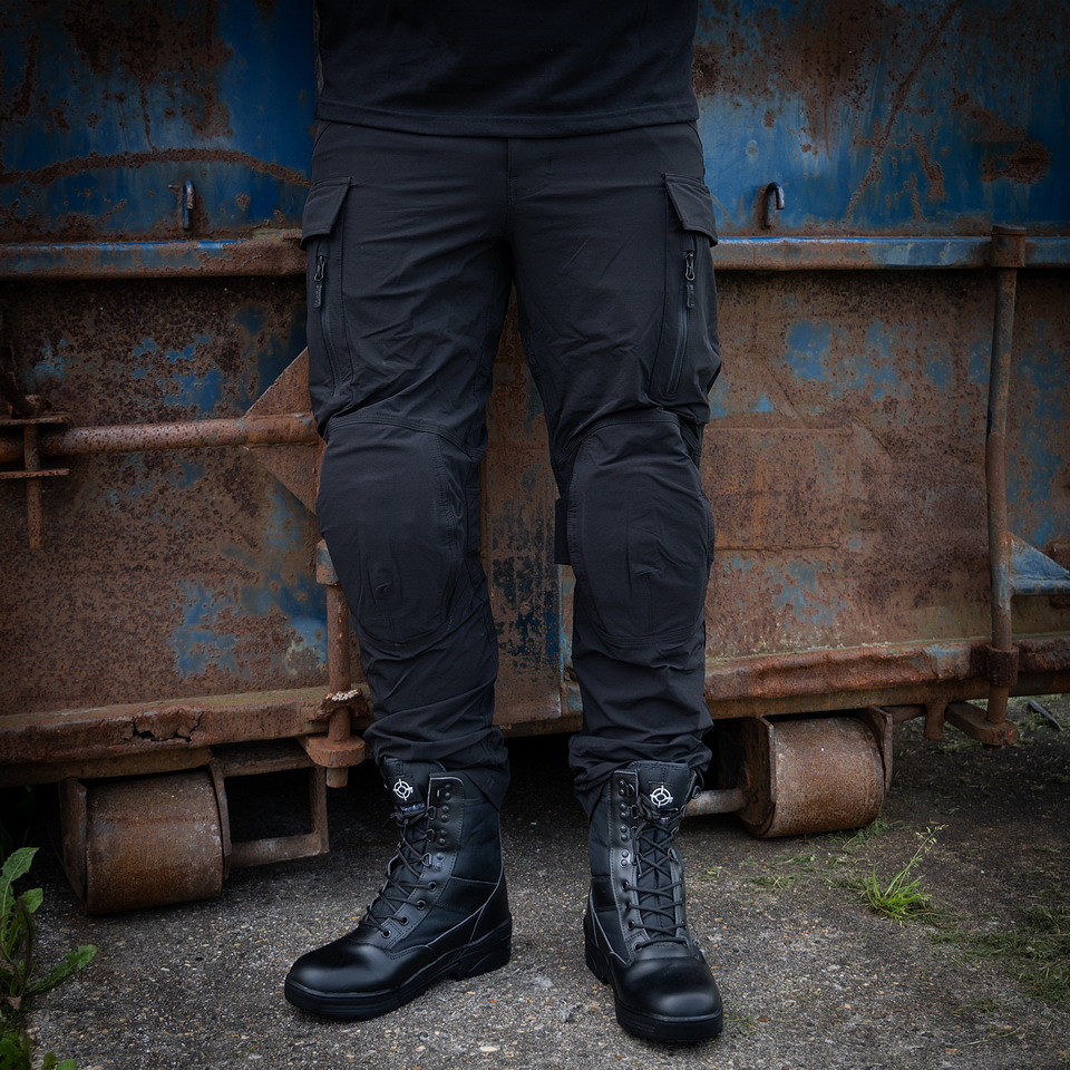 Pantalon tactique Echo Three – Image 3