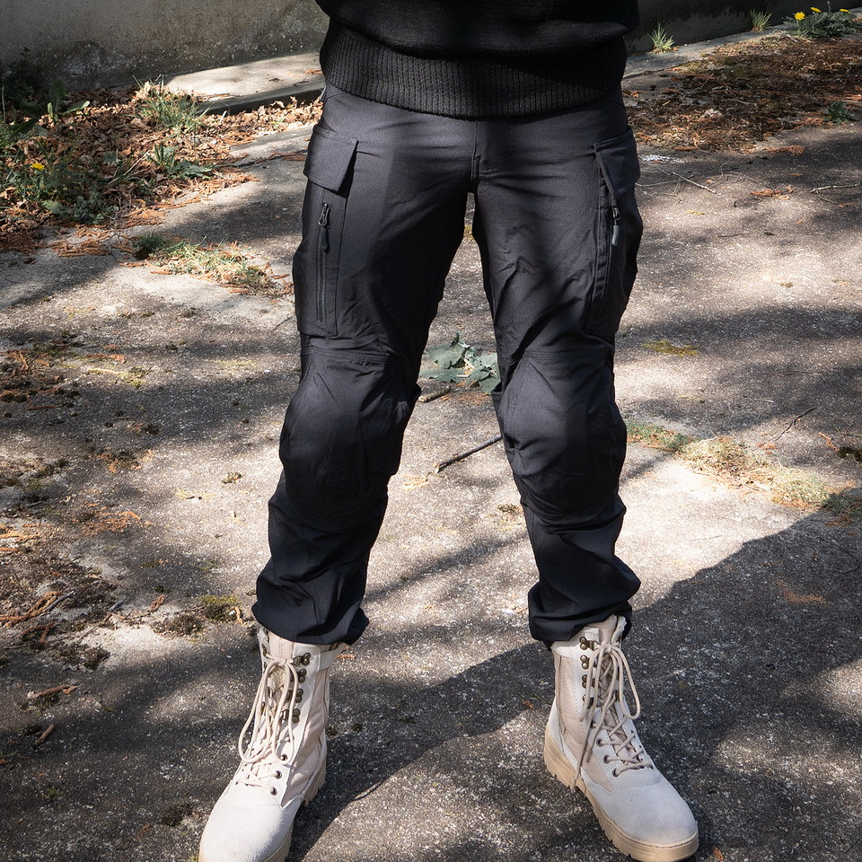 Pantalon tactique Echo Three – Image 6