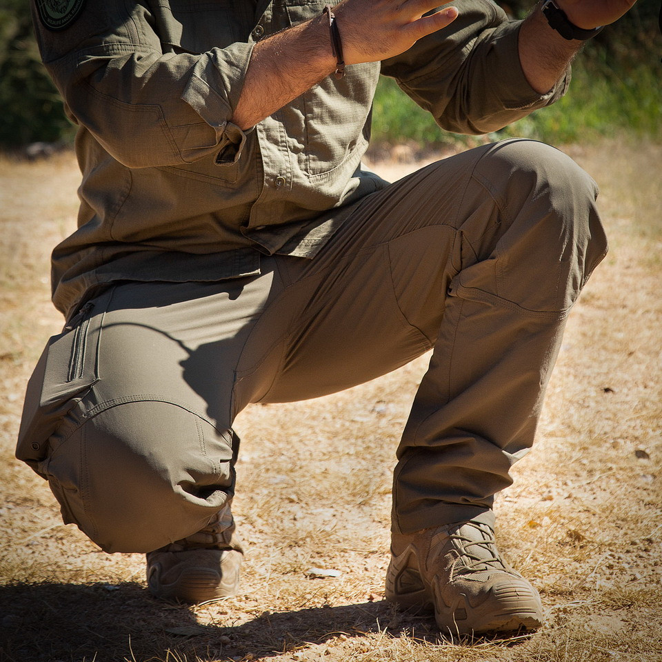 Pantalon tactique Echo Three – Image 15
