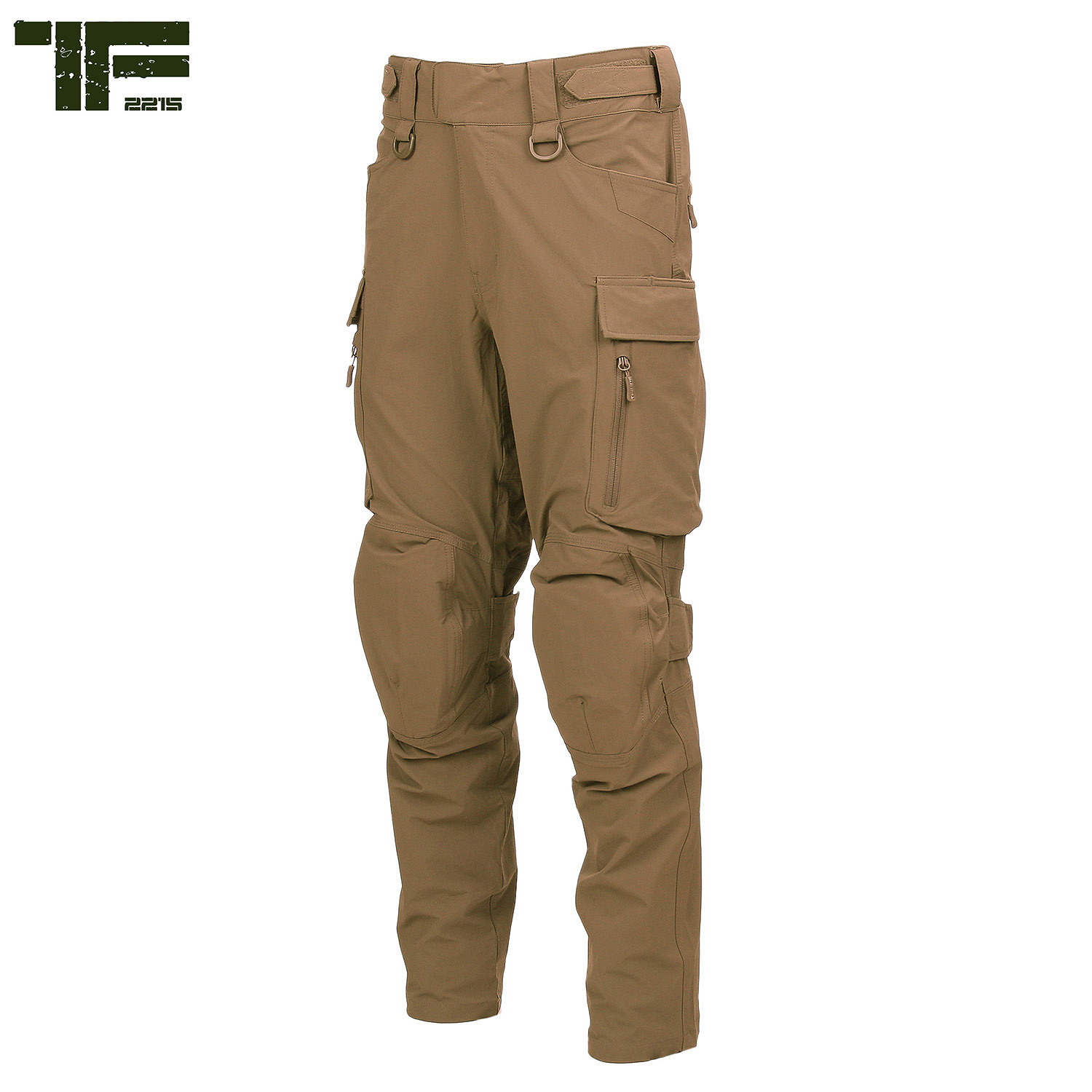 Pantalon tactique Echo Three – Image 29