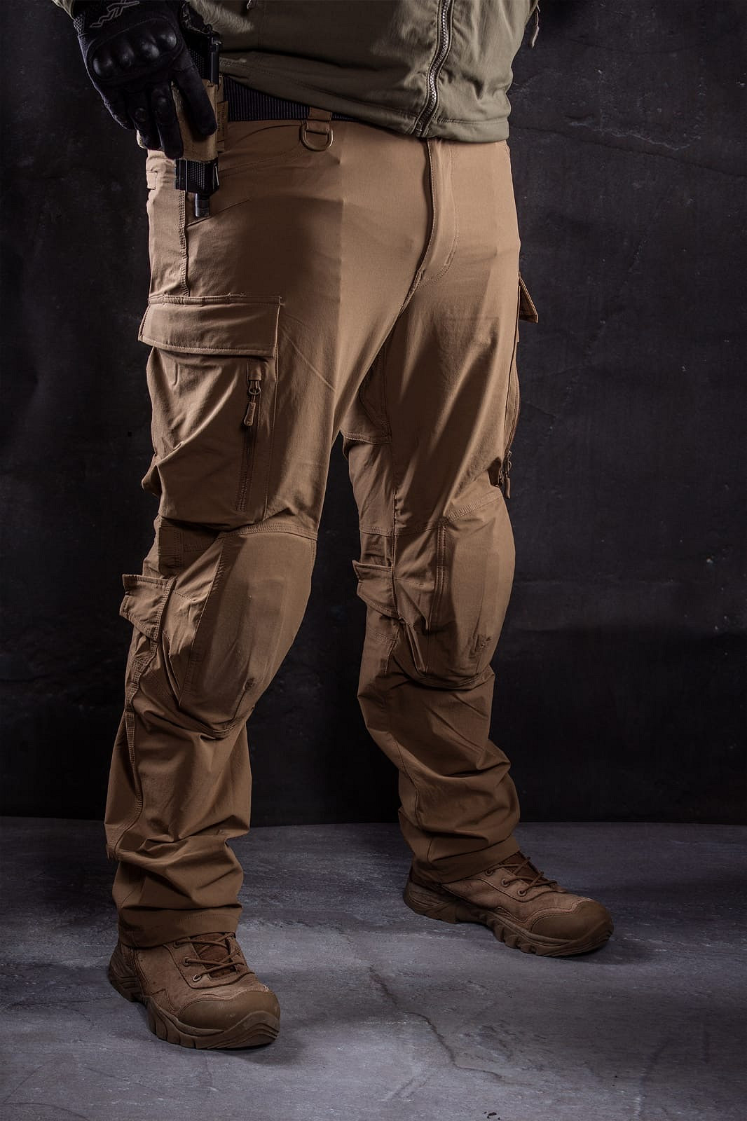 Pantalon tactique Echo Three – Image 34
