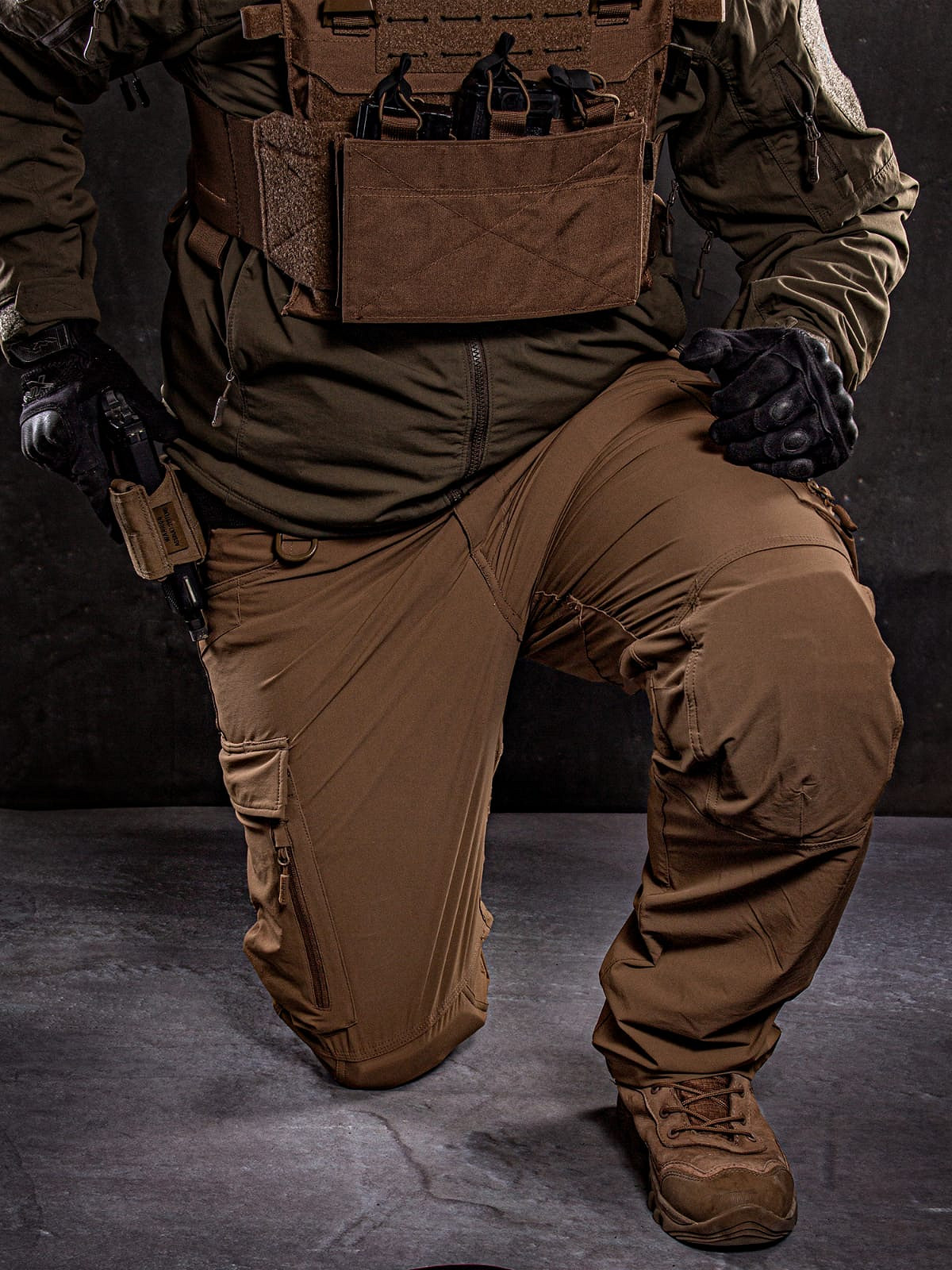 Pantalon tactique Echo Three – Image 35