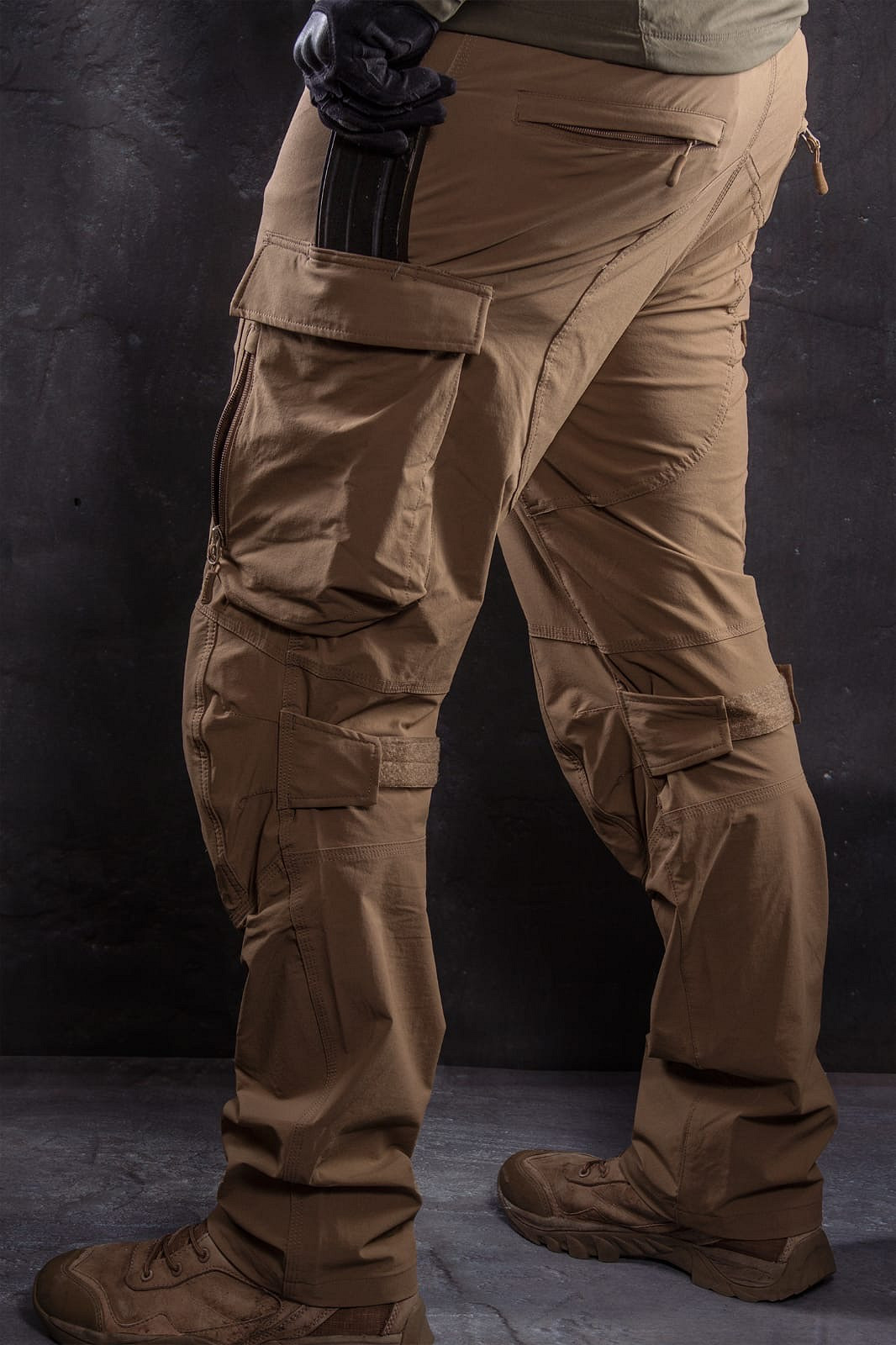 Pantalon tactique Echo Three – Image 36