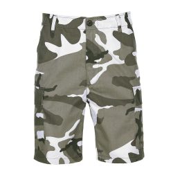 Short BDU Militaire