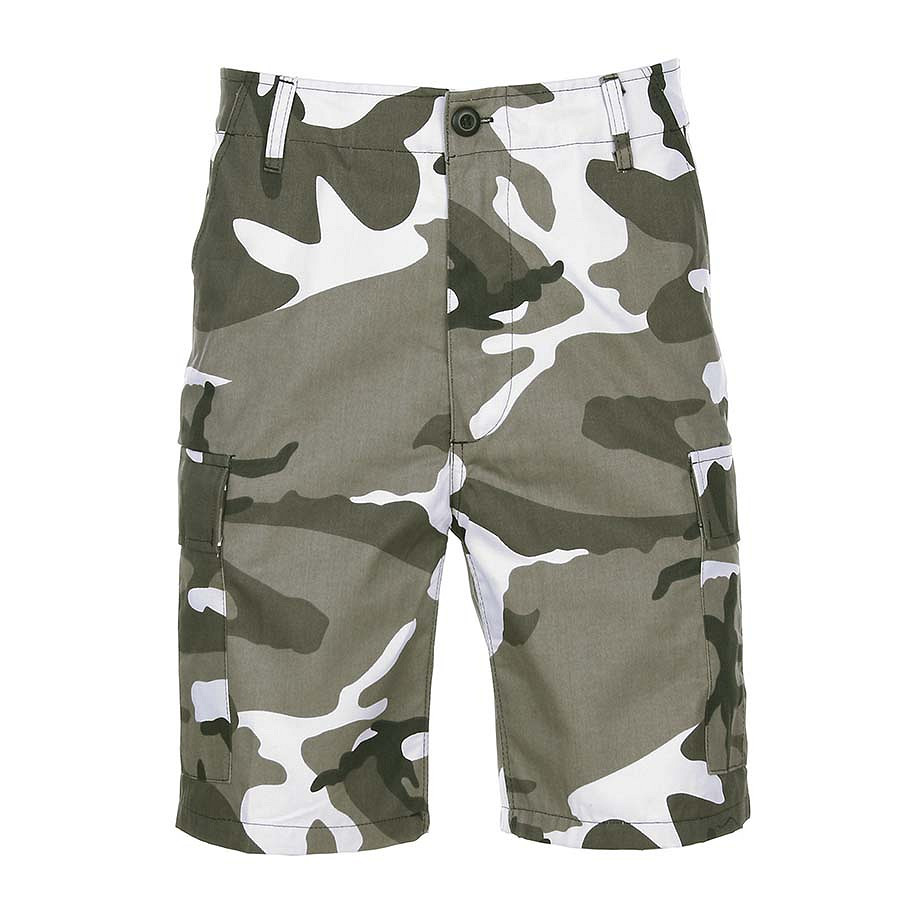 Short BDU Militaire