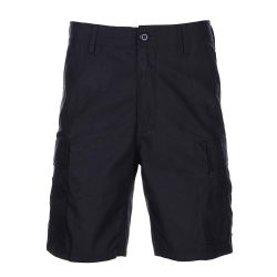 Short BDU Militaire - noir