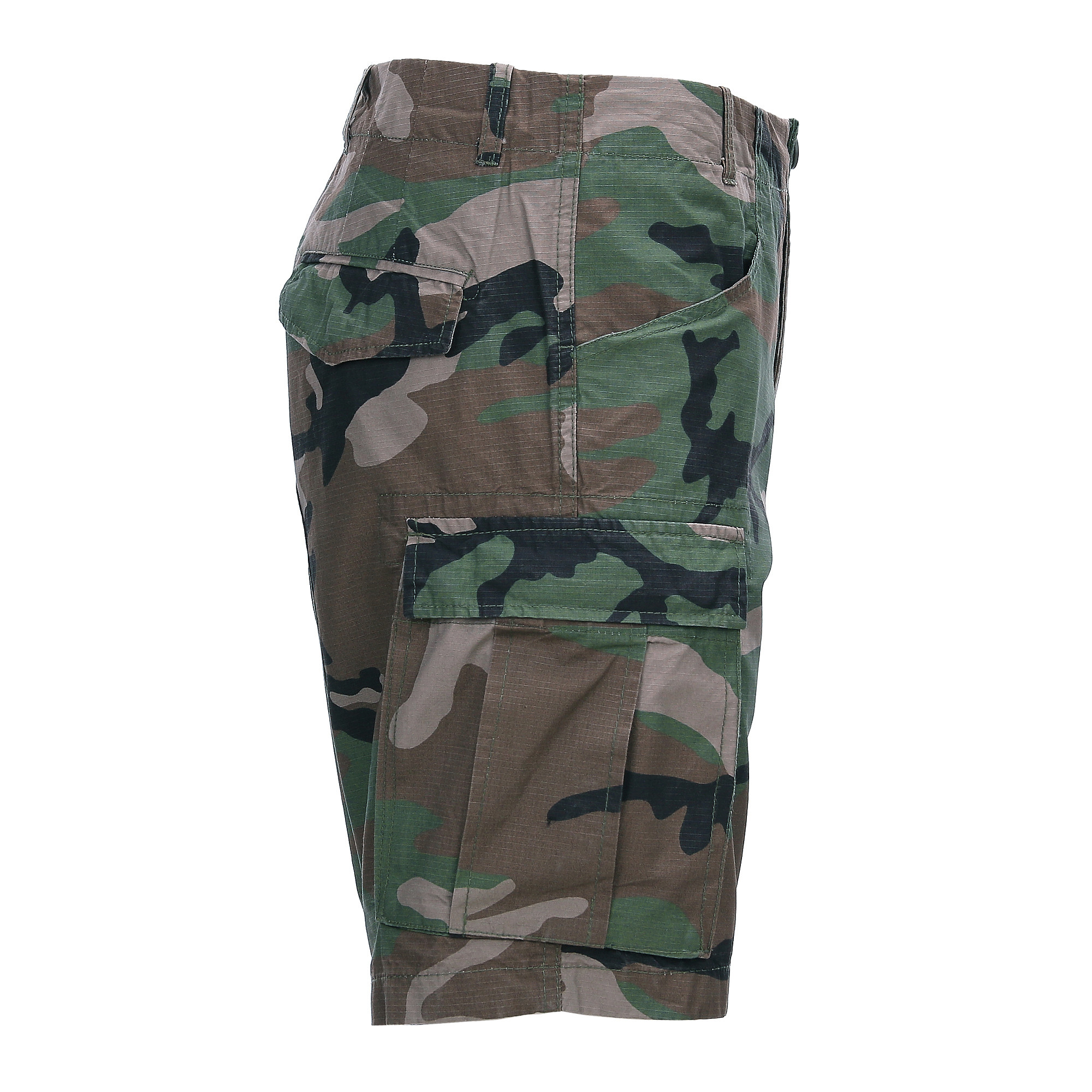 Short cargo