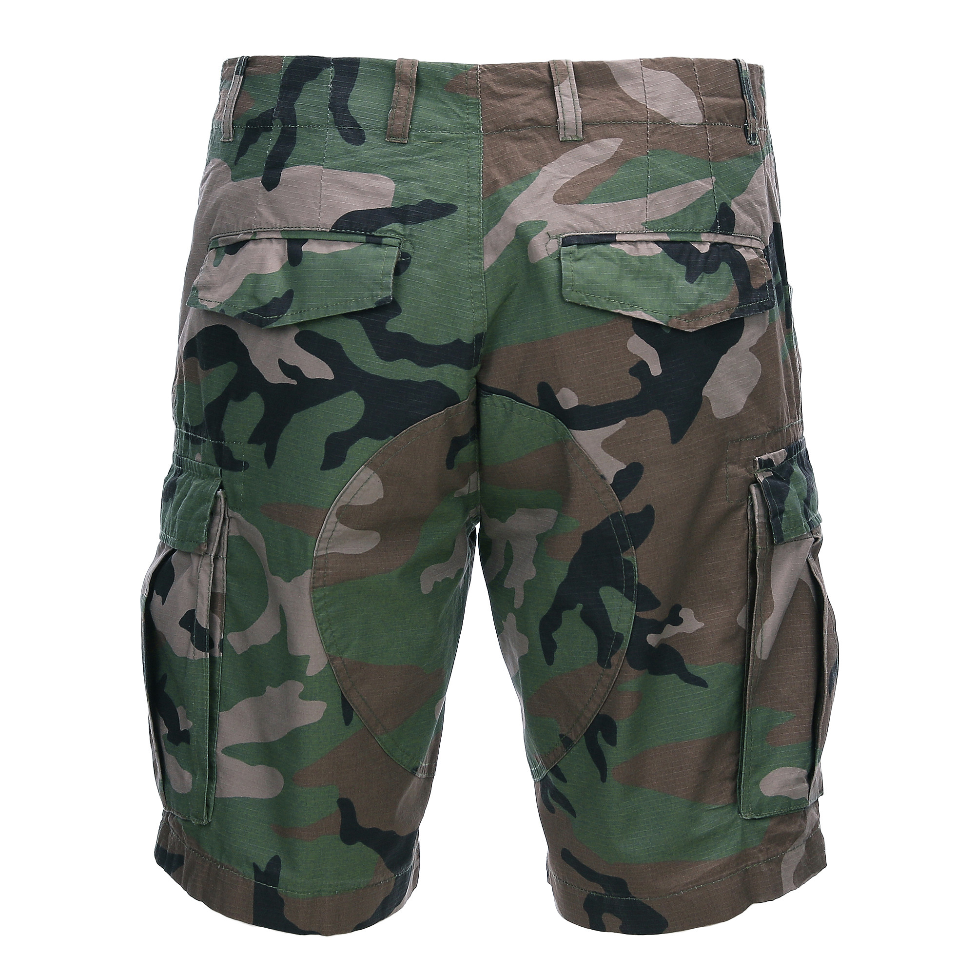 Short cargo – Image 2