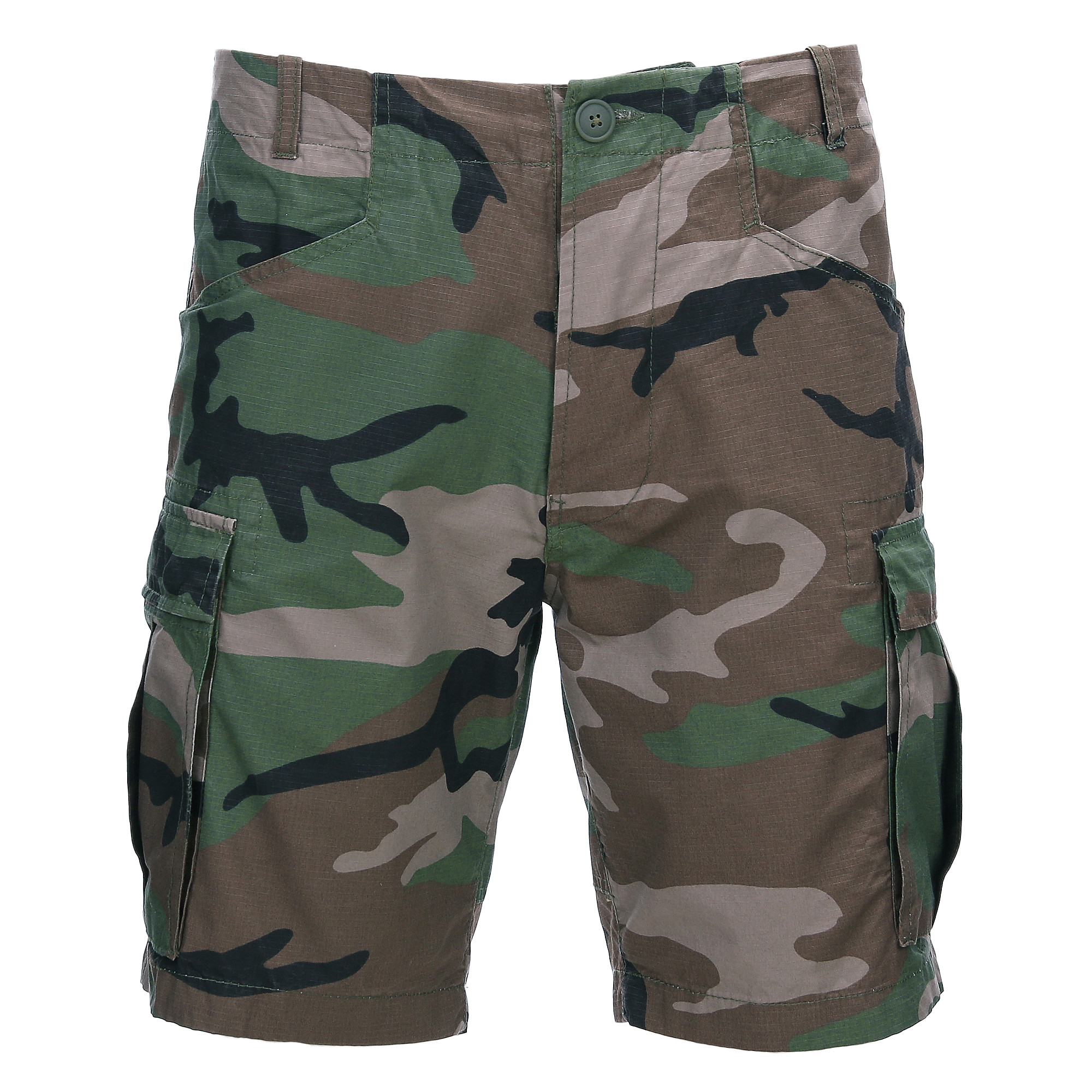 Short cargo – Image 3