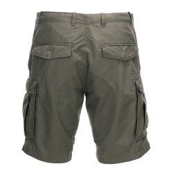 Short cargo - kaki