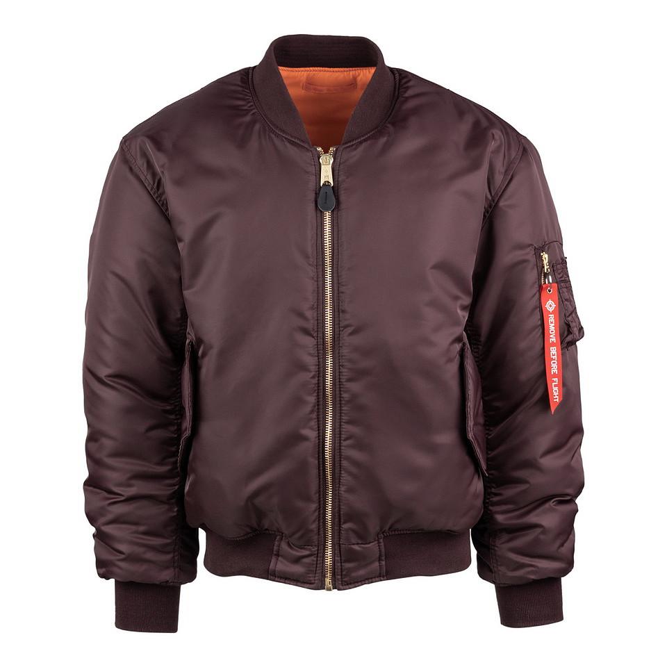 Blouson Bombers Aviateur MA1 – Image 11