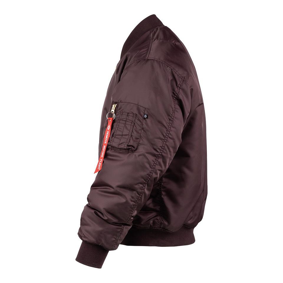Blouson Bombers Aviateur MA1 – Image 12