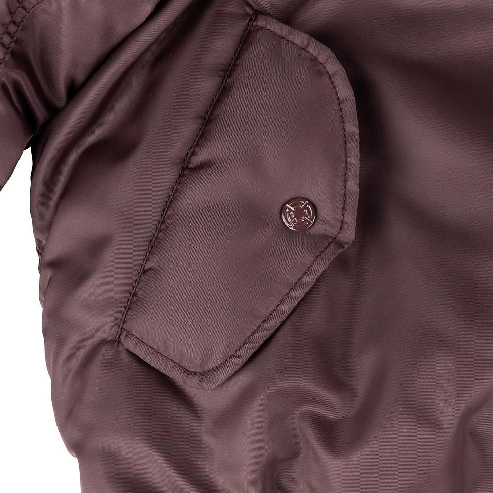 Blouson Bombers Aviateur MA1 – Image 15