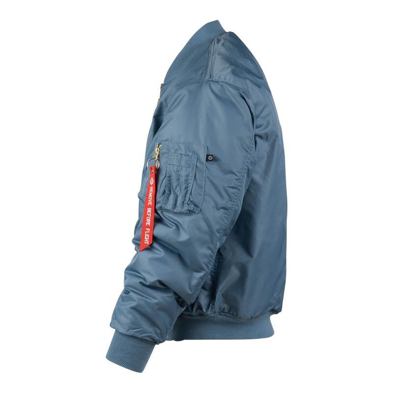 Blouson Bombers Aviateur MA1 – Image 18