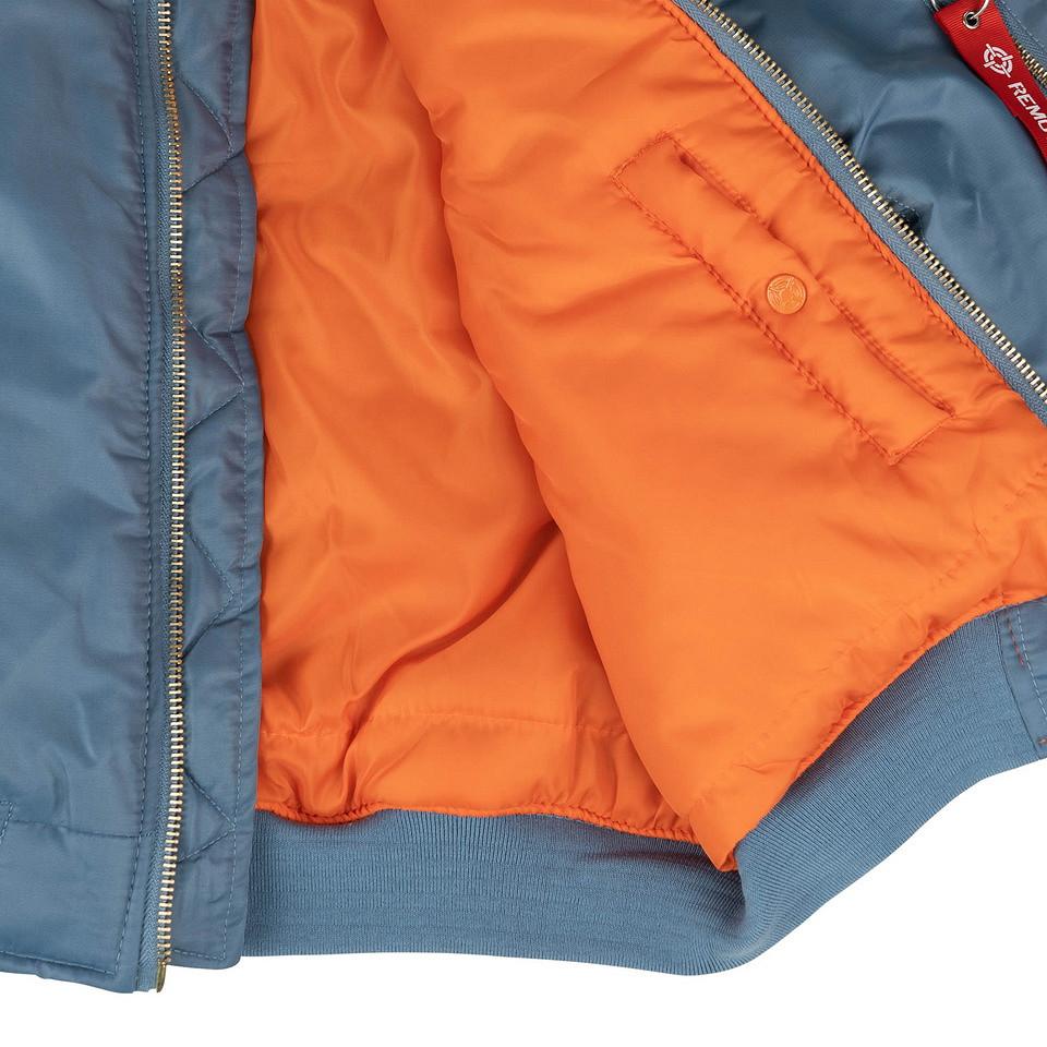 Blouson Bombers Aviateur MA1 – Image 20