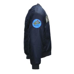 Blouson Bombers Aviateur MA1 USAF