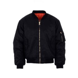 Blouson Bombers aviateur MA1 enfant