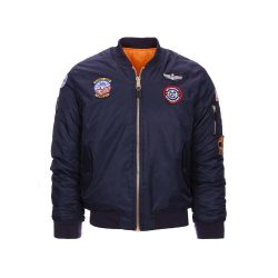 Blouson Bombers MA1 USAF