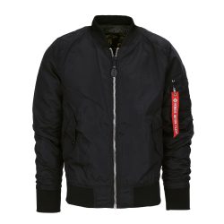 Veste Bombers Aviateur MA1 d&rsquo;été