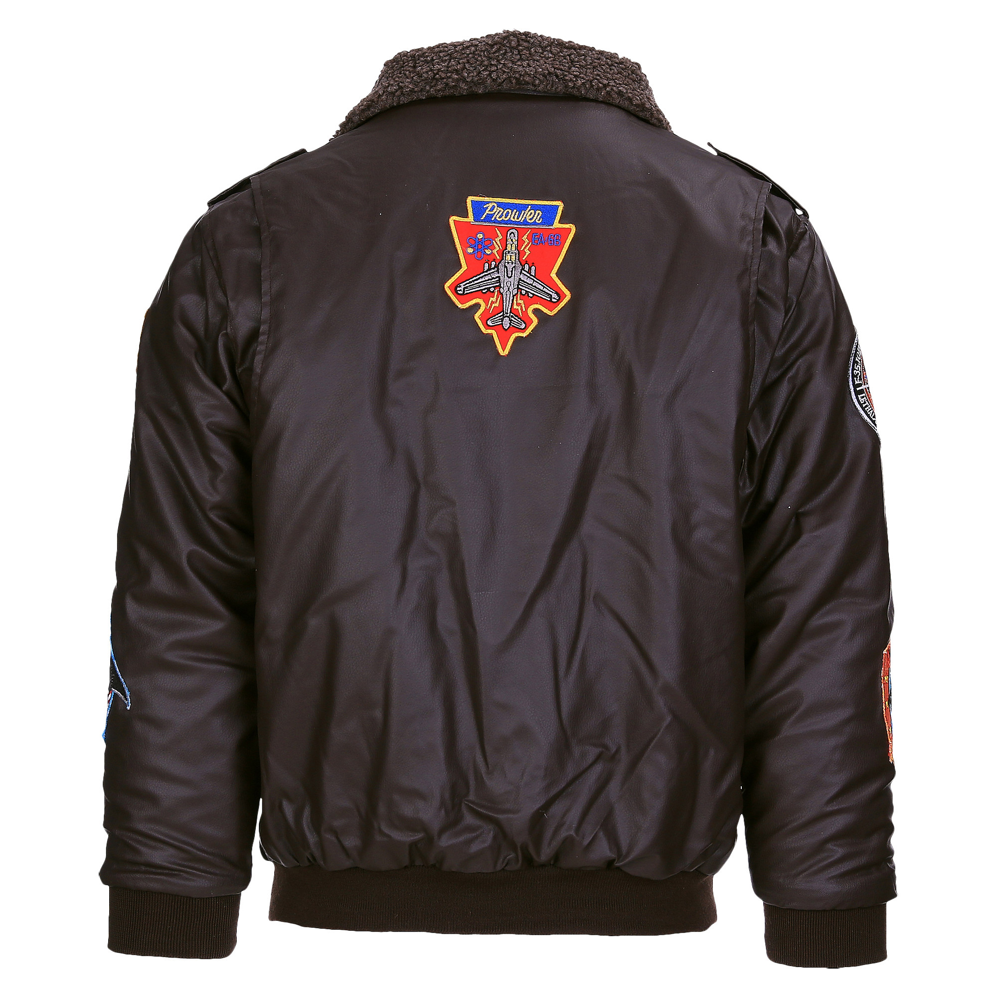 Blouson de vol US Air Force enfant – Image 4