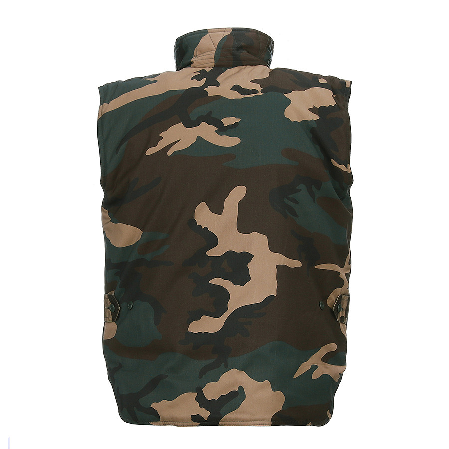 Gilet sans manches BDU enfant – Image 2