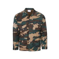 Veste de treillis BDU enfant
