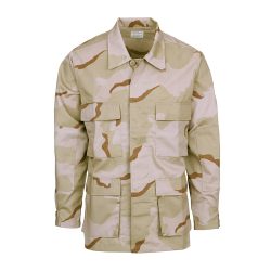 Veste de combat BDU US Army