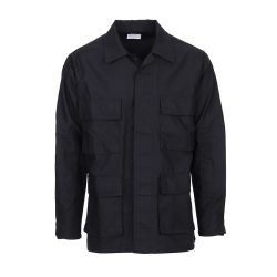 Veste de combat BDU US Army - noir