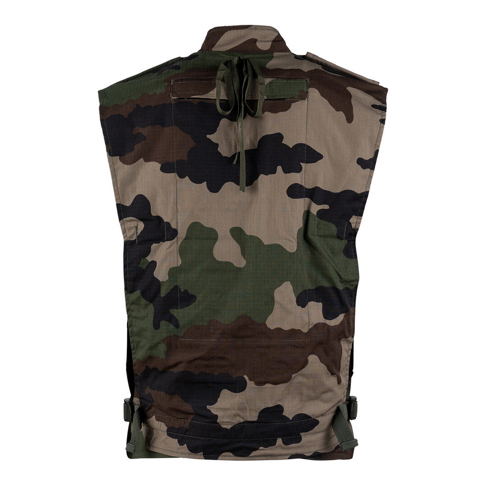 Gilet tactique recon. Centre Europe – Image 2