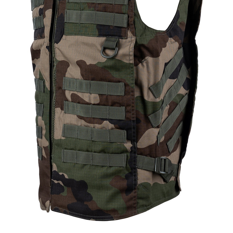 Gilet tactique recon. Centre Europe – Image 3