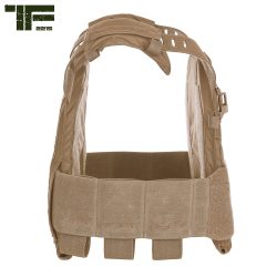 Gilet tactique modulaire