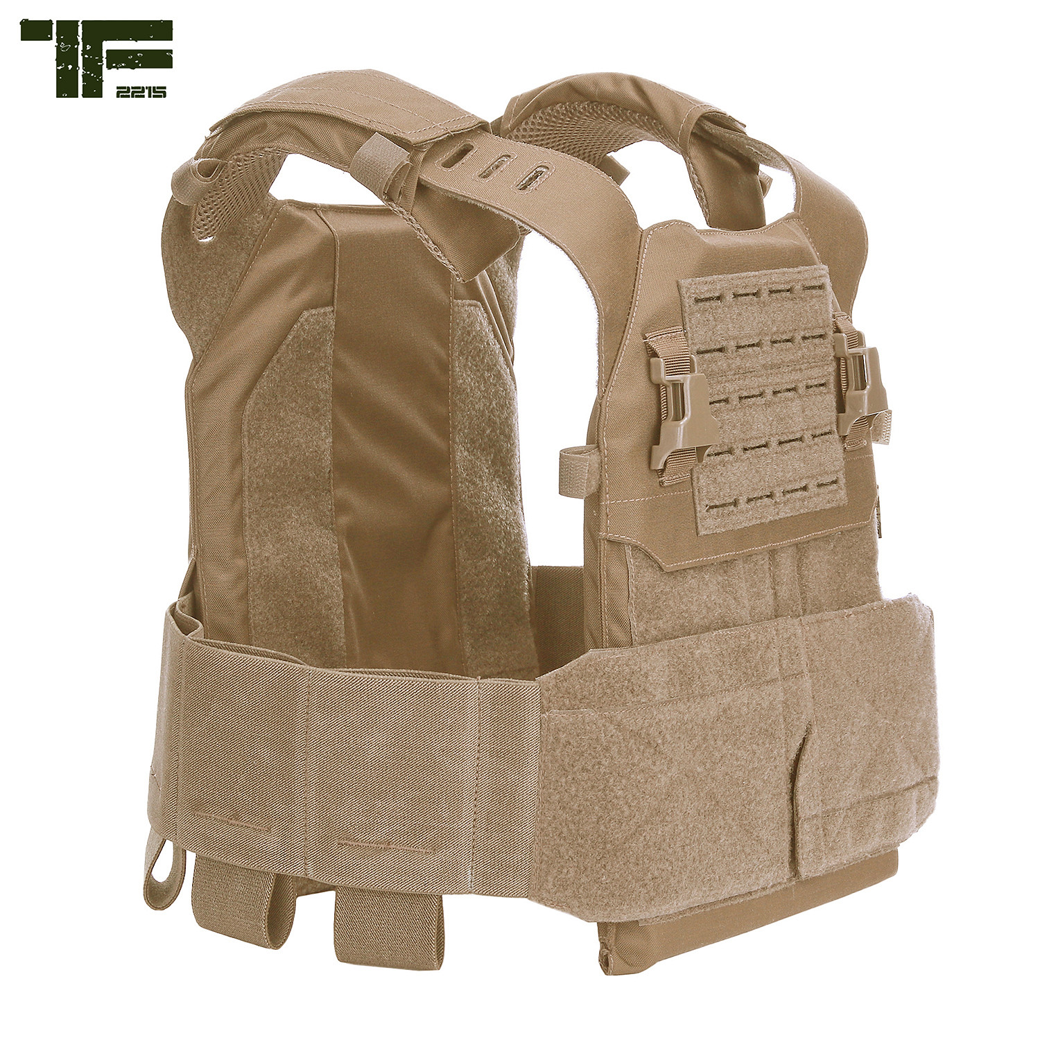 Gilet tactique modulaire – Image 3