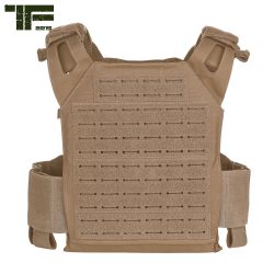 Gilet tactique modulaire - beige