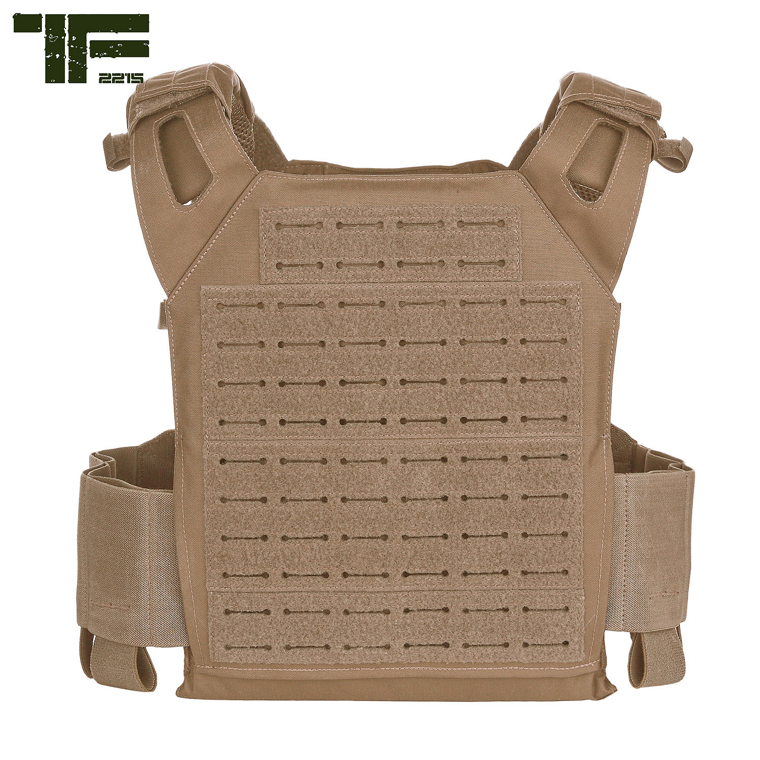 Gilet tactique modulaire – Image 4