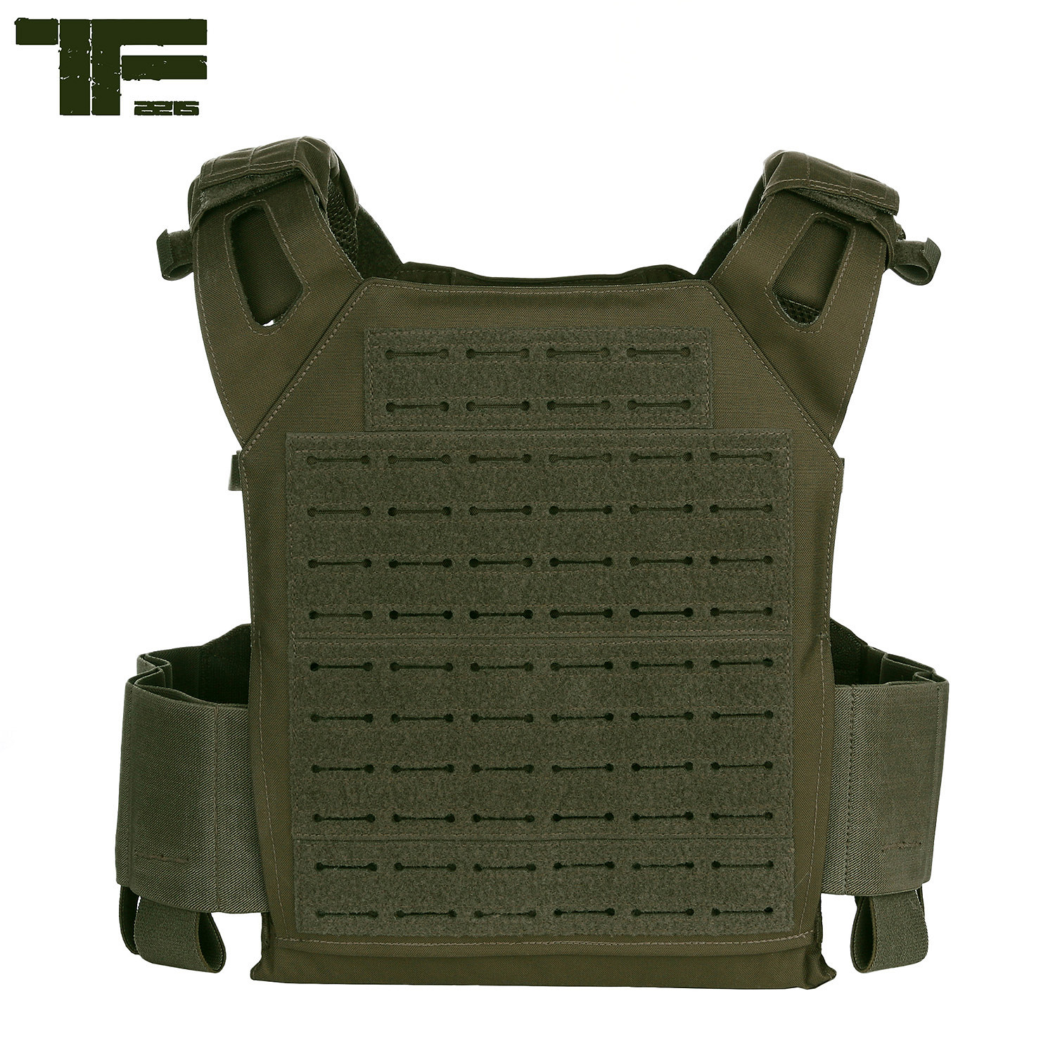 Gilet tactique modulaire – Image 5