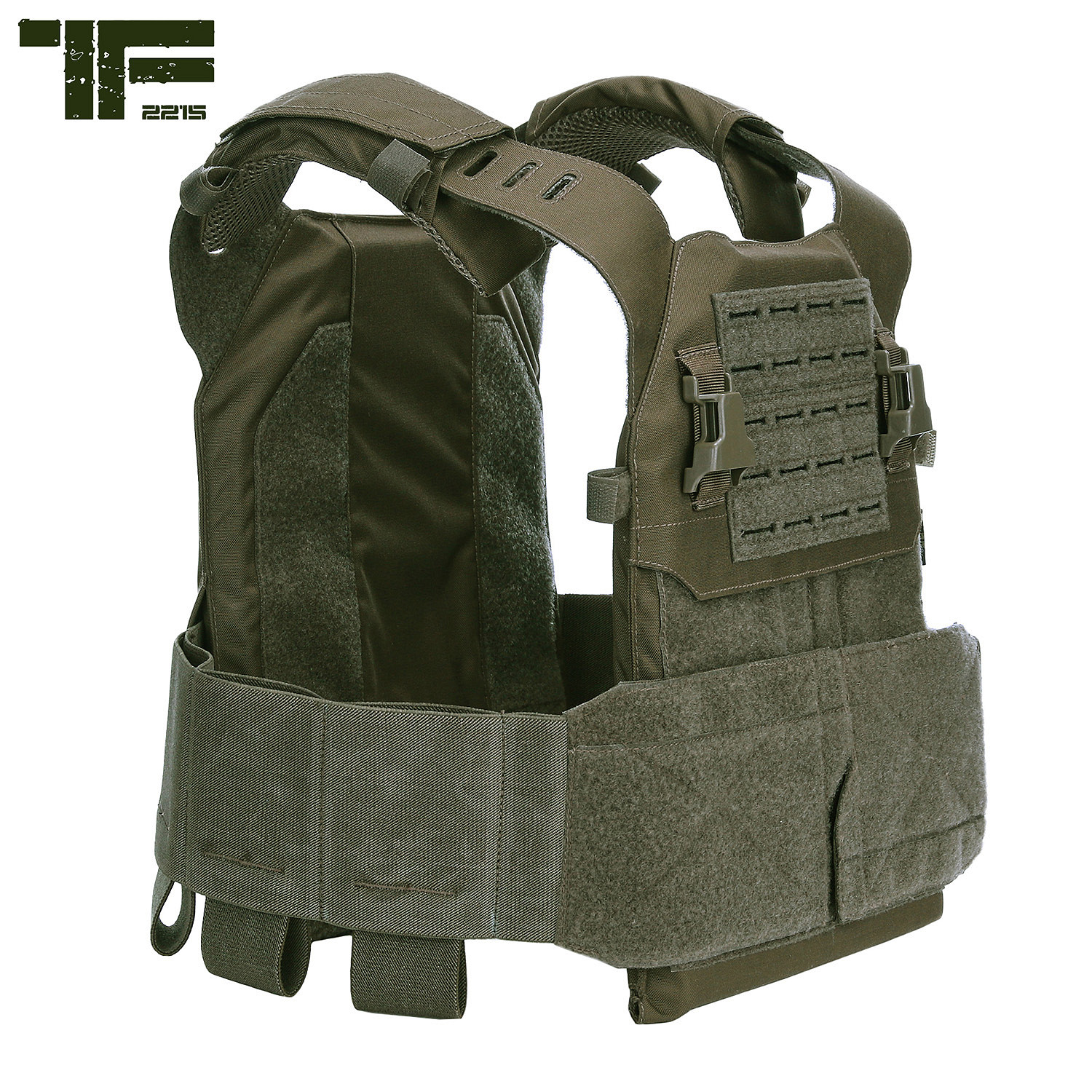Gilet tactique modulaire – Image 6