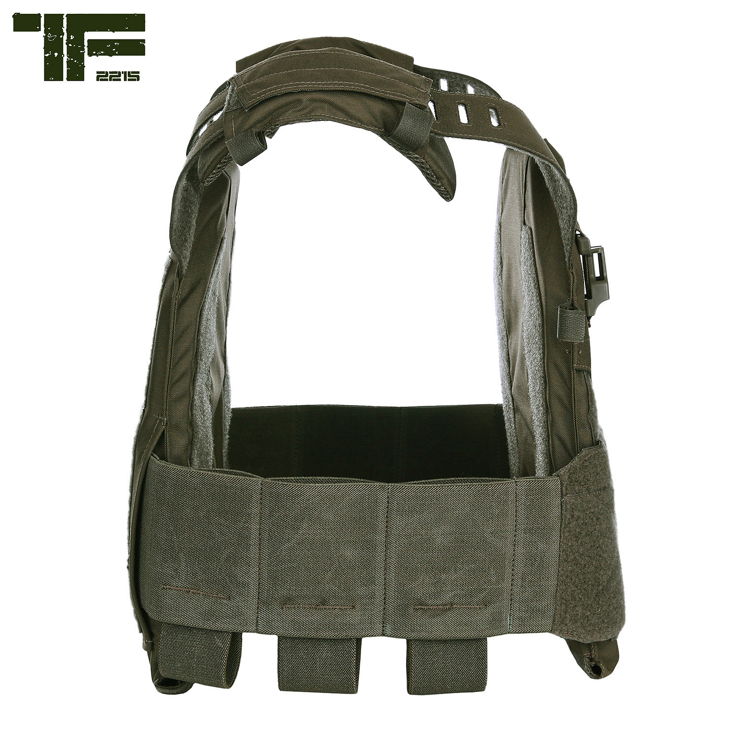 Gilet tactique modulaire – Image 7