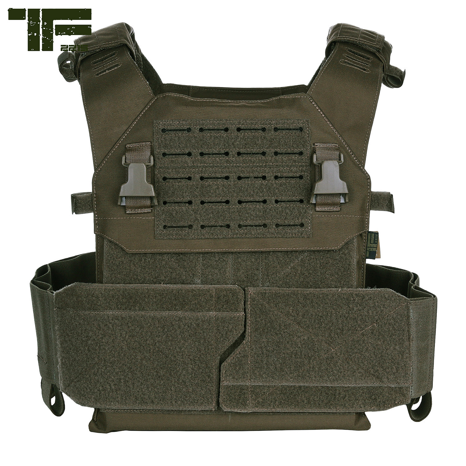 Gilet tactique modulaire – Image 10