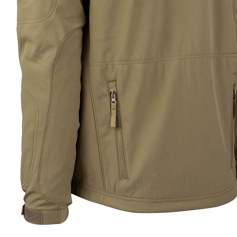 Veste tactique softshell – Image 5