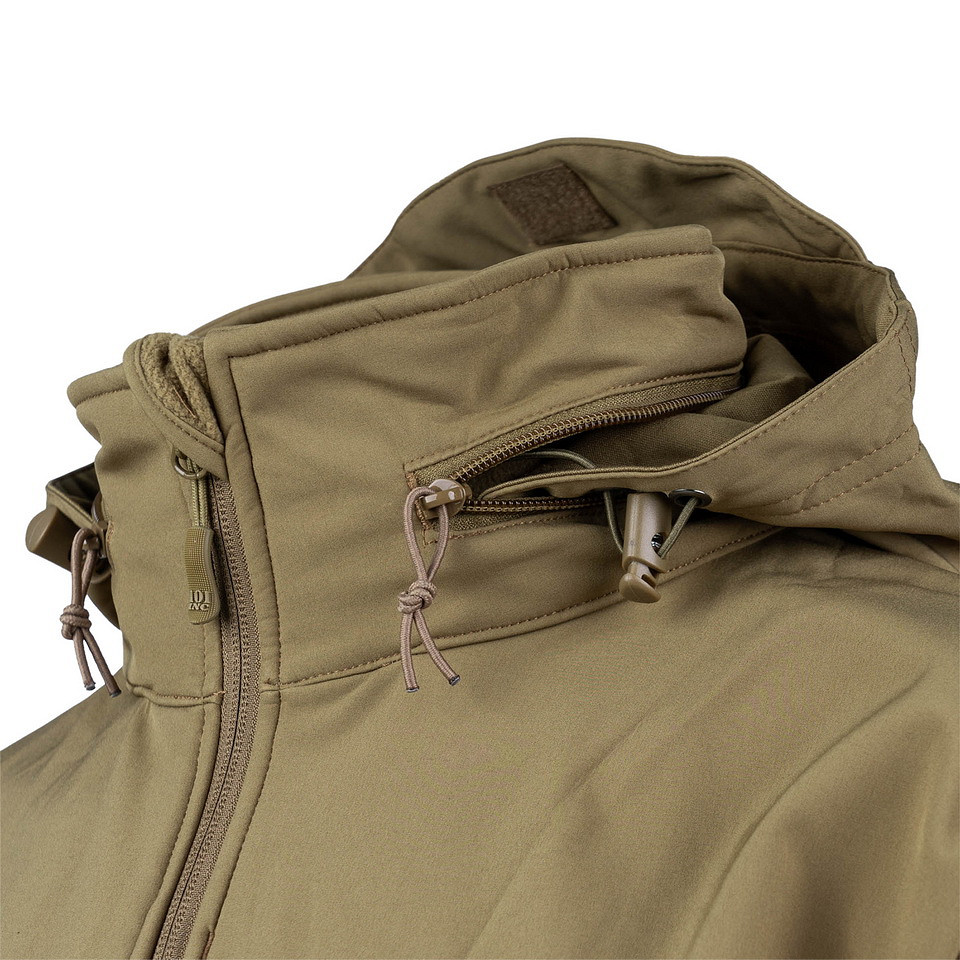 Veste tactique softshell – Image 6