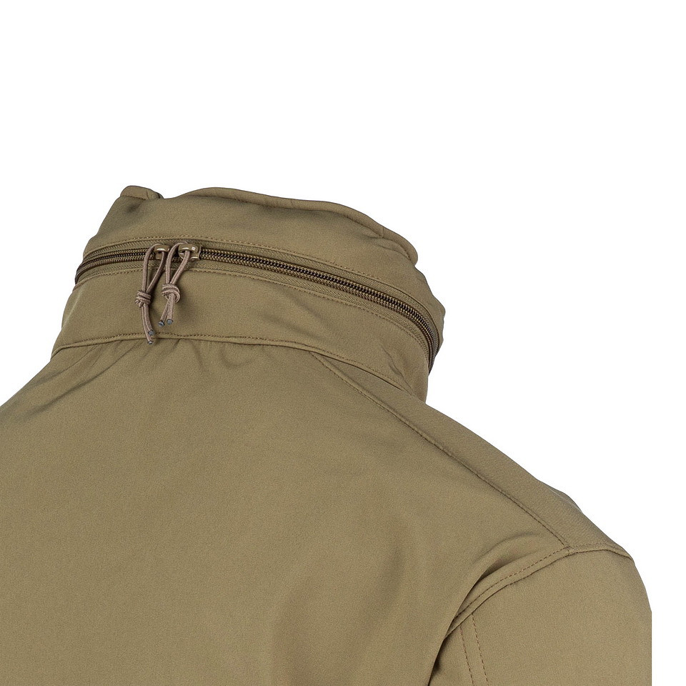Veste tactique softshell – Image 8
