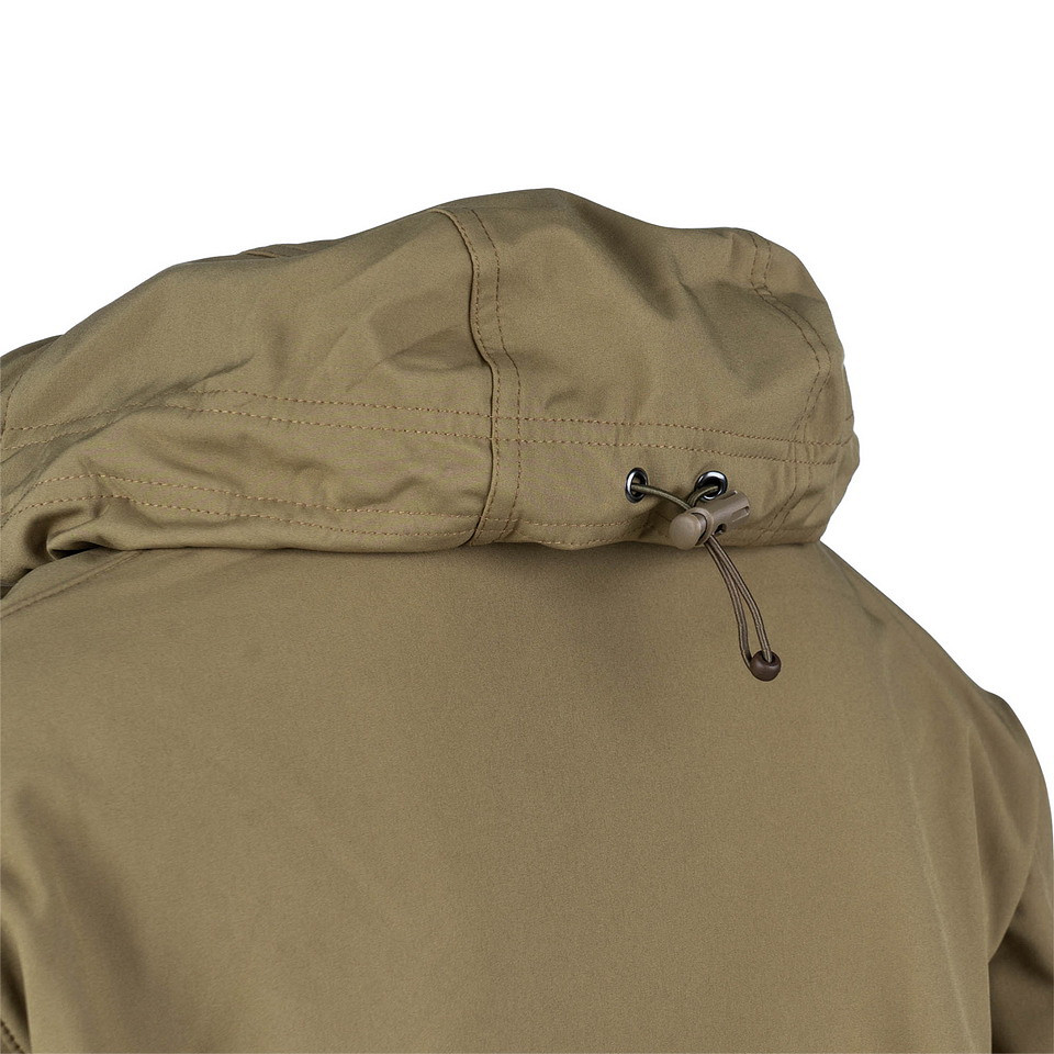 Veste tactique softshell – Image 10
