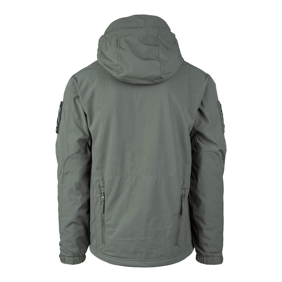 Veste tactique softshell – Image 12