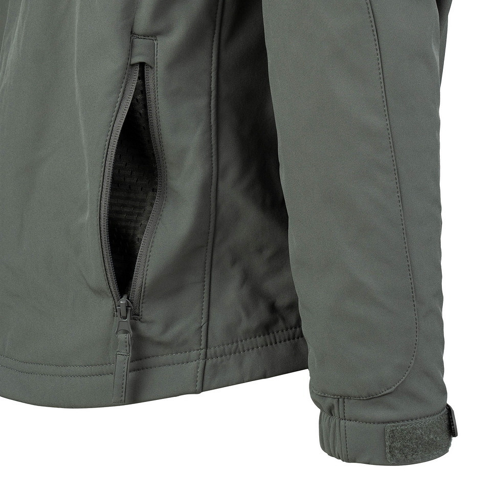 Veste tactique softshell – Image 16