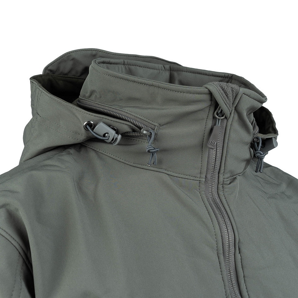 Veste tactique softshell – Image 18