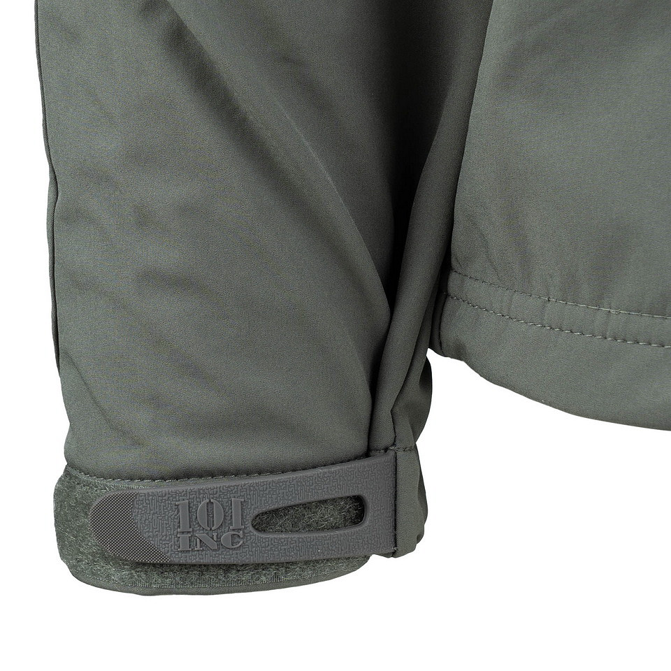 Veste tactique softshell – Image 19